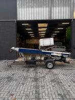 Böcker Junior 18 ladderlift – 250 kg - 18 meter - compleet, Zakelijke goederen, Ophalen