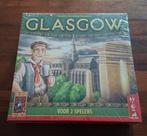 Glasgow bordspel (nieuw), Een of twee spelers, Ophalen of Verzenden, Nieuw, 999  Games