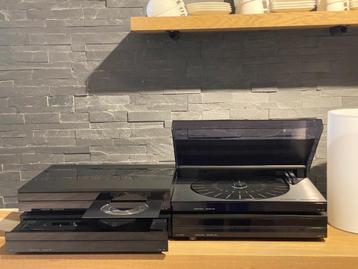 Bang&Olufsen BeoSystem 7000 beschikbaar voor biedingen