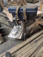 Kolomboormachine - Gebruikt, Variabele snelheid, Ophalen of Verzenden, Kolomboormachine, Gebruikt