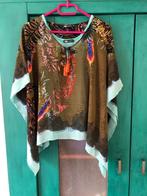 DIDI top + singlet XS/S, Overige kleuren, Didi, Ophalen of Verzenden, Zo goed als nieuw