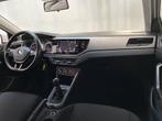 Volkswagen Polo 1.0 TSI Comfortline Navigatie A € 12.900,0, Stof, Gebruikt, 1055 kg, Wit