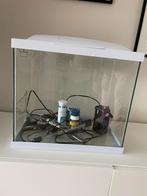 Super-Fish Start 50, Dieren en Toebehoren, Vissen | Aquaria en Toebehoren, Ophalen, Zo goed als nieuw, Leeg aquarium
