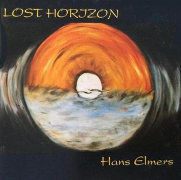 CD Hans Elmers - Lost Horizon nr. 109301 beschikbaar voor biedingen