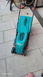 Grasmaaier Bosch, Ophalen of Verzenden, Gebruikt