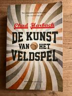 Chad Harbach - De kunst van het veldspel, Chad Harbach, Ophalen of Verzenden, Zo goed als nieuw, Amerika