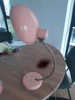 bureau/tafel lamp Helion Arnstadt, Ophalen of Verzenden, Metaal, Industrieel, 50 tot 75 cm