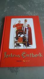 sinterklaas boek jochem meijer, Ophalen of Verzenden, Zo goed als nieuw