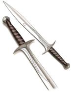 United Cutlery LOTR replica Sting sword of Frodo, West Campus 1 76863 Herxheim (DE), Heo GmbH, Nieuw, Ophalen of Verzenden