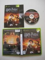 Harry Potter Xbox, Avontuur en Actie, 1 speler, Ophalen of Verzenden, Zo goed als nieuw