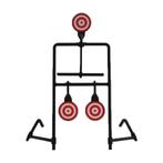 RAM TARGETS | Triple Target Power vanaf 100 Joule, Sport en Fitness, Schietsport-accessoires, Ophalen of Verzenden