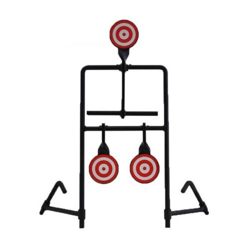 RAM TARGETS | Triple Target Power vanaf 100 Joule, Sport en Fitness, Schietsport-accessoires, Ophalen of Verzenden