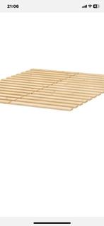 Ikea lattenbodem 2 stuks van 70 x 200 cm, Ophalen, Gebruikt, 70 cm of minder, Tweepersoons