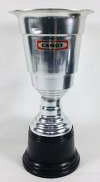 brouwerij LAMOT Sportbeker trofee 1960’s, Ophalen of Verzenden, Gebruikt, Overige typen, Overige merken