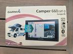 Garmin CAMPER/Caravan 660 LMT-D navigatie, Ophalen of Verzenden, Nieuw