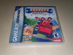 Advance Wars Game Boy Advance GBA Game Case, Verzenden, Zo goed als nieuw