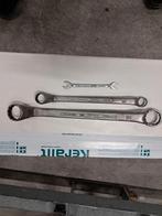 Hazet ringsleutels, Ophalen of Verzenden