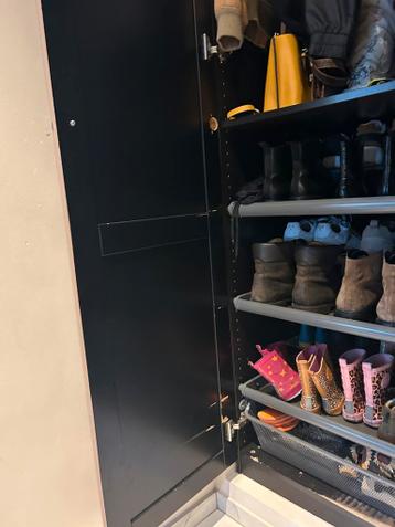 Ikea Pax kast deuren. Drie stuks! - afbeelding 4