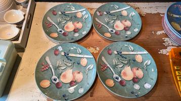 Wedgwood FRUIT beschikbaar voor biedingen