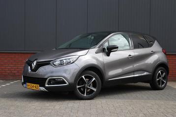 Renault Captur 1.2 TCe Dynamique Automaat | Navi | beschikbaar voor biedingen