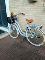 Sparta Lola Jo lila stadsfiets, Fietsen en Brommers, Ophalen, Gebruikt, Staal