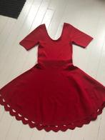 Claudie Pierlot jurk rood, Vero Moda, Ophalen of Verzenden, Zo goed als nieuw, Boven de knie