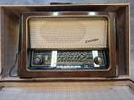telefunken concertino 7 antieke radio uit 1956, Antiek en Kunst, Ophalen