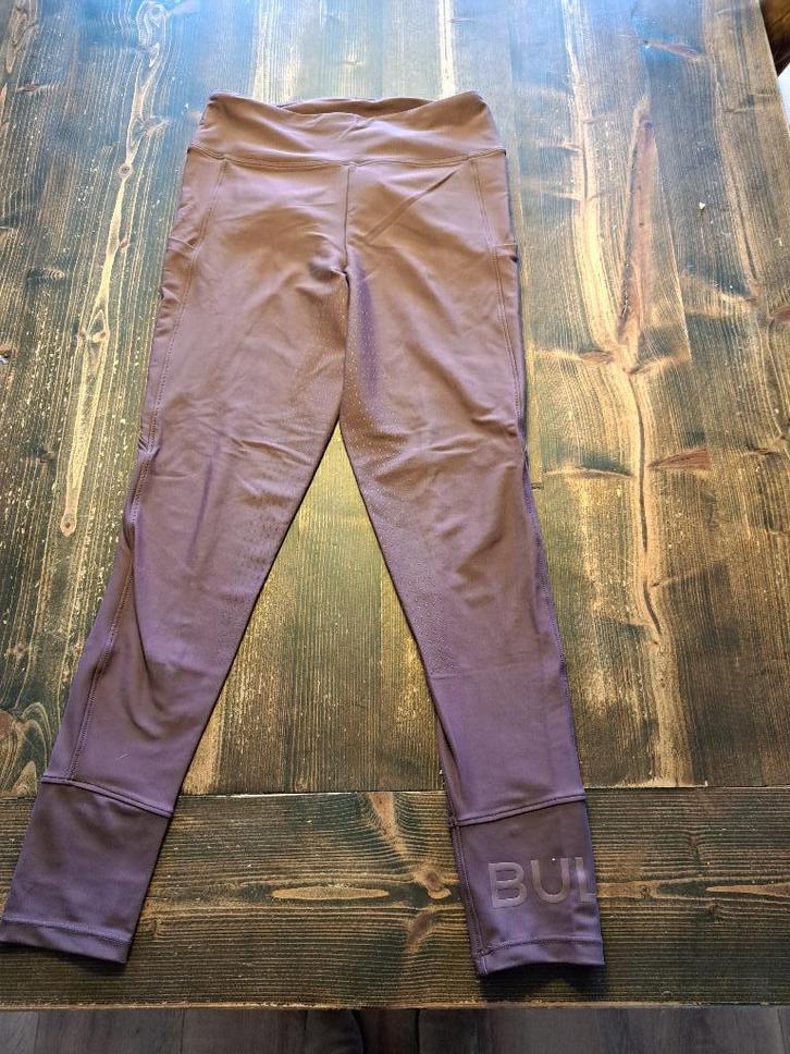 Bullet Equestrian Rijlegging maat S, Dieren en Toebehoren, Paardrijkleding, Gebruikt, Dames, Onderkleding, Dressuur, Ophalen of Verzenden