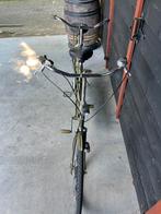 Gazelle tandem, Fietsen en Brommers, Fietsen | Tandems, 55 cm of meer, Ophalen of Verzenden, Gebruikt, Minder dan 10 versnellingen