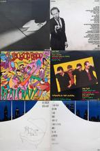 Joe Jackson Vinyl - 3 LP's - Alle 3 samen €20,- / €9,- p.st., Ophalen of Verzenden, 1980 tot 2000, Gebruikt, 12 inch