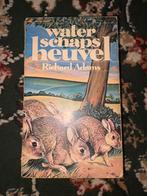 Waterschapsheuvel - Richard Adams, Ophalen of Verzenden, Gelezen