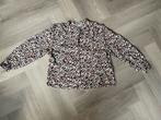 Mooie blouse maat 40, Ophalen of Verzenden, Zo goed als nieuw, Maat 38/40 (M)