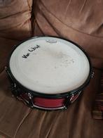 Snaredrum + tas, Muziek en Instrumenten, Ophalen, Overige merken