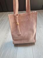 Lichtroze handtas, Ophalen of Verzenden, Roze, Handtas