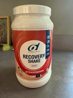 6d sports nutrition recovery shake 1 kg, Ophalen of Verzenden