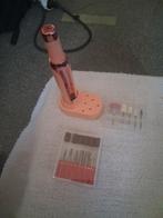 Manicure/Pedicure Set, Ophalen of Verzenden