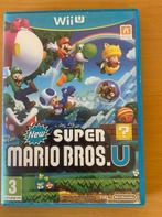 New super mario bros