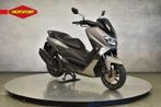 Yamaha N Max 155 (bj 2019), Bedrijf, Scooter