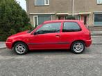 1999 Rode Starlet  254.000km, Auto's, Toyota, Particulier, Te koop