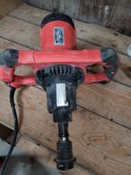 Rubi Mengmachine - Krachtig en Betrouwbaar, Ophalen, Gebruikt