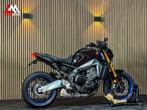 YAMAHA MT 09 SP - Ohlins - Quickshifter- Nieuwstaat, 3 cilinders, Meer dan 35 kW, Naked bike, 889 cc