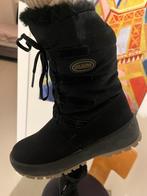 Olang snowboots maat 37 - zo goed als nieuw!, Kleding | Dames, Schoenen, Ophalen of Verzenden, Zo goed als nieuw, Zwart, Snowboots