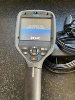 FLIR E40bx warmtebeeldcamera met 160 x 120 pixels, Ophalen of Verzenden, Zo goed als nieuw