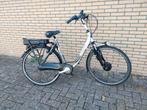 Electrische gazelle C7, 53 tot 56 cm, Ophalen of Verzenden, Zo goed als nieuw, Gazelle