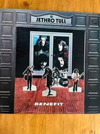 Jethro Tull - Benefit LP, Cd's en Dvd's, Ophalen of Verzenden, Progressive