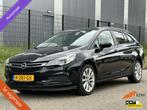 Opel Astra Sports Tourer 1.6 CDTI Online Ed Automaat 2018, Gebruikt, 4 cilinders, Zwart, 1315 kg