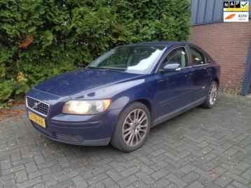 Volvo S40 2.4 Kinetic,Airco,Cruise control beschikbaar voor biedingen