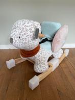 Nattou Schommelpaard Luipaard - Nieuw!, Ophalen, Nieuw, Jongen of Meisje