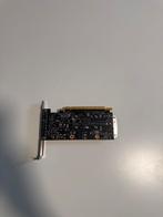 NVIDIA Quadro P1000 – Professionele Grafische Kaart, GDDR6, PCI-Express 4, Zo goed als nieuw, Nvidia
