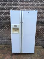American Fridge koelkast Samsung met ijsmachine - GRATIS, Gebruikt, 200 liter of meer, Met vriesvak, 160 cm of meer